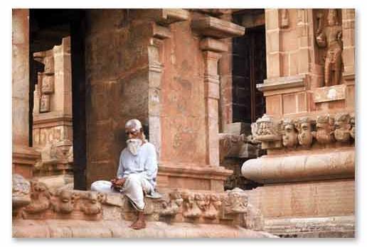 Voyage sur-mesure, Tanjore (Thanjavur)